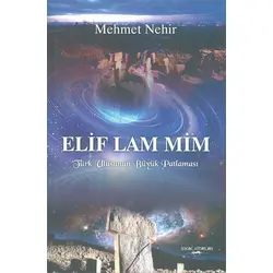 Elif Lam Mim - Mehmet Nehir - Sokak Kitapları