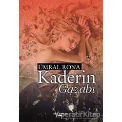 Kaderin Gazabı - Ümral Rona - Sokak Kitapları Yayınları