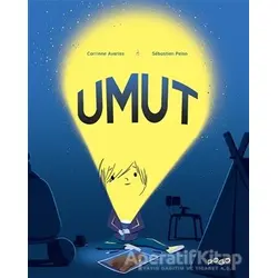 Umut - Sebastien Pelon - Pogo Çocuk