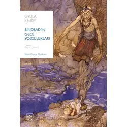 Sinbad’ın Gece Yolculukları - Gyula Krudy - İthaki Yayınları