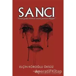 Sancı - Elçin Köroğlu Öksüz - Sokak Kitapları Yayınları