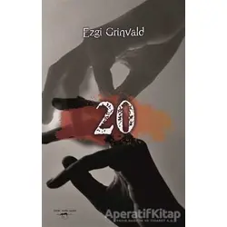 20 - Ezgi Grinvald - Sokak Kitapları Yayınları