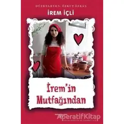 İremin Mutfağından - İrem İçli - Sokak Kitapları Yayınları