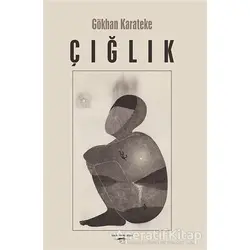 Çığlık - Gökhan Karateke - Sokak Kitapları Yayınları
