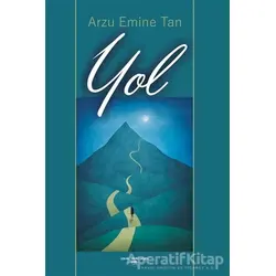 Yol - Arzu Emine Tan - Sokak Kitapları Yayınları
