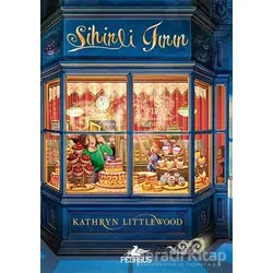 Sihirli Fırın - Kathryn Littlewood - Pegasus Çocuk Yayınları