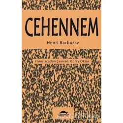 Cehennem - Henri Barbusse - Maya Kitap