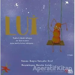 Lui - Büşra Tarçalır Erol - Masalperest