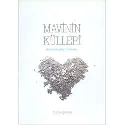Mavinin Külleri - Yunus Çetiner - Murat Kitabevi