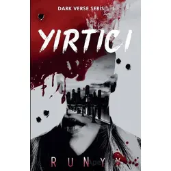 Yırtıcı - Runyx - Martı Yayınları