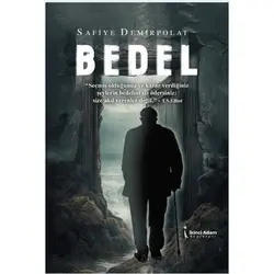 Bedel - Safiye Demirpolat - İkinci Adam Yayınları