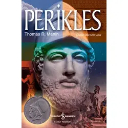 Perikles - Thomas R. Martin - İş Bankası Kültür Yayınları