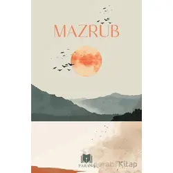 Mazrub - Kollektif - Parana Yayınları