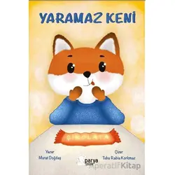 Yaramaz Keni - Murat Doğdaş - Parya Kitap