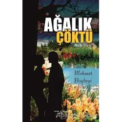 Ağalık Çöktü - Mehmet Boybeyi - Sokak Kitapları Yayınları