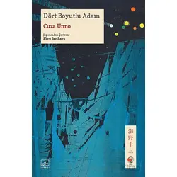 Dört Boyutlu Adam - Cuza Unno - İthaki Yayınları