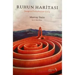 Ruhun Haritası - Murray Stein - Albaraka Yayınları