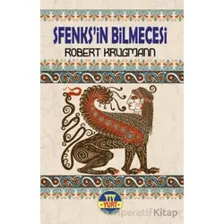 Sfenks’in Bilmecesi - Robert Krugmann - Yurt Kitap Yayın