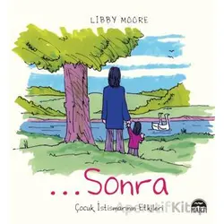 ... Sonra - Libby Moore - Martı Yayınları