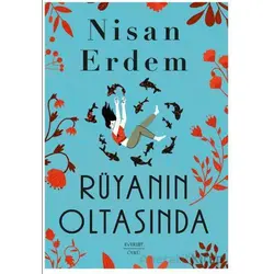 Rüyanın Oltasında - Nisan Erdem - Everest Yayınları