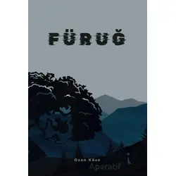 Füruğ - Ozan Köse - İkinci Adam Yayınları
