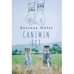 Canımın İçi - Serenay Güler - İkinci Adam Yayınları