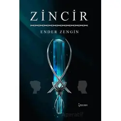 Zincir - Ender Zengin - İkinci Adam Yayınları