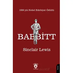 Babbitt - Sinclair Lewis - Dorlion Yayınları