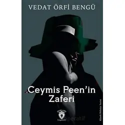 Ceymis Peenin Zaferi - Vedat Örfi Bengü - Dorlion Yayınları