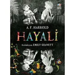 Hayali - A. F. Harrold - İthaki Çocuk Yayınları