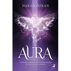Aura - Hakan Özkan - Olimpos Yayınları