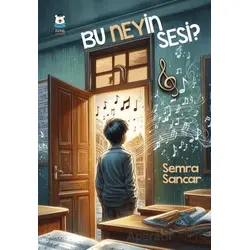 Bu Neyin Sesi - Semra Sancar - Luna Yayınları
