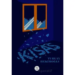 Kısas - Turgay Hekimoğlu - Elpis Yayınları