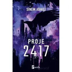 Proje 2417 - Sinem Ataklı - Parola Yayınları