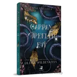Çarpan Yürekler Evi - Ciltli - Olivia Wildenstein - Olimpos Yayınları