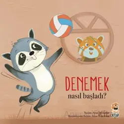 Nasıl Başladı? - Denemek - Ayşe Aydemir - Sincap Kitap
