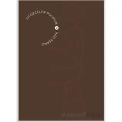 İyi Geceler Punpun 5. Cilt - İnio Asano - Gerekli Şeyler Yayıncılık