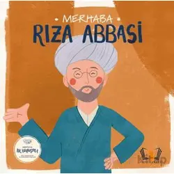 Merhaba Rıza Abbasi - Kolektif - Hayalperest Çocuk