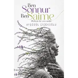 Ben Sonnur, Ben Saime - Ayşegül Çiçekoğlu - Müptela Yayınları