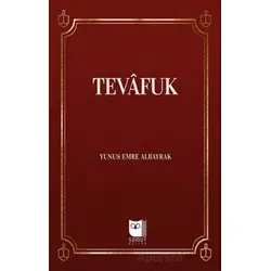 Tevafuk - Yunus Emre Albayrak - Somut Yayınları