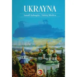 Ukrayna - Valeriy Morkva - Atatürk Araştırma Merkezi
