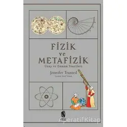 Fizik ve Metafizik - Jennifer Trusted - İnsan Yayınları