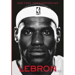 Lebron - Jeff Benedict - Boyner Yayınları