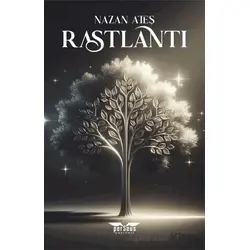 Rastlantı 1. Kitap - Nazan Ateş - Perseus