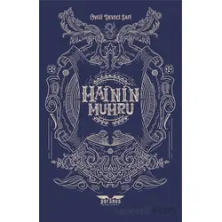 Hainin Mührü - Övgü Deveci Safi - Perseus