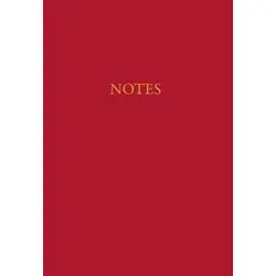 Bez Ciltli Çizgili Defter 13 - Hidden Paper