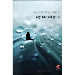 Çiy Tanesi Gibi - Kemal Bayrakçı - Klaros Yayınları