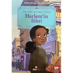 Harlemin Sihri - Kolektif - Beta Byou