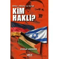 Kim Haklı? - Stefan Lochner - Gece Kitaplığı