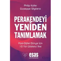 Perakendeyi Yeniden Tanımlamak - Philip Kotler - Optimist Kitap
